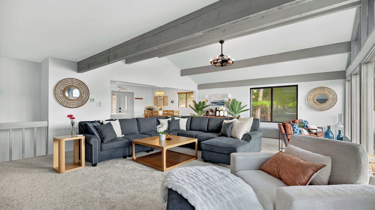 Photo of Bedroom in Lake Ozark