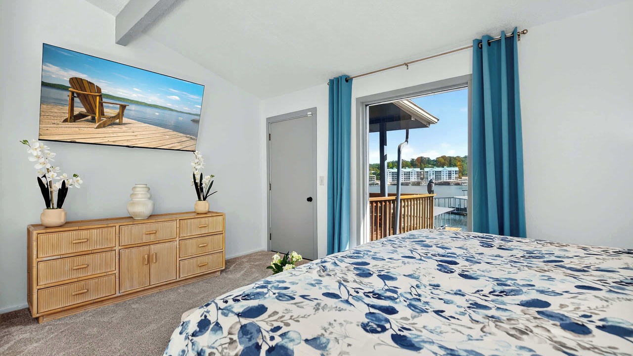 Photo of Patio Balcony in Lake Ozark