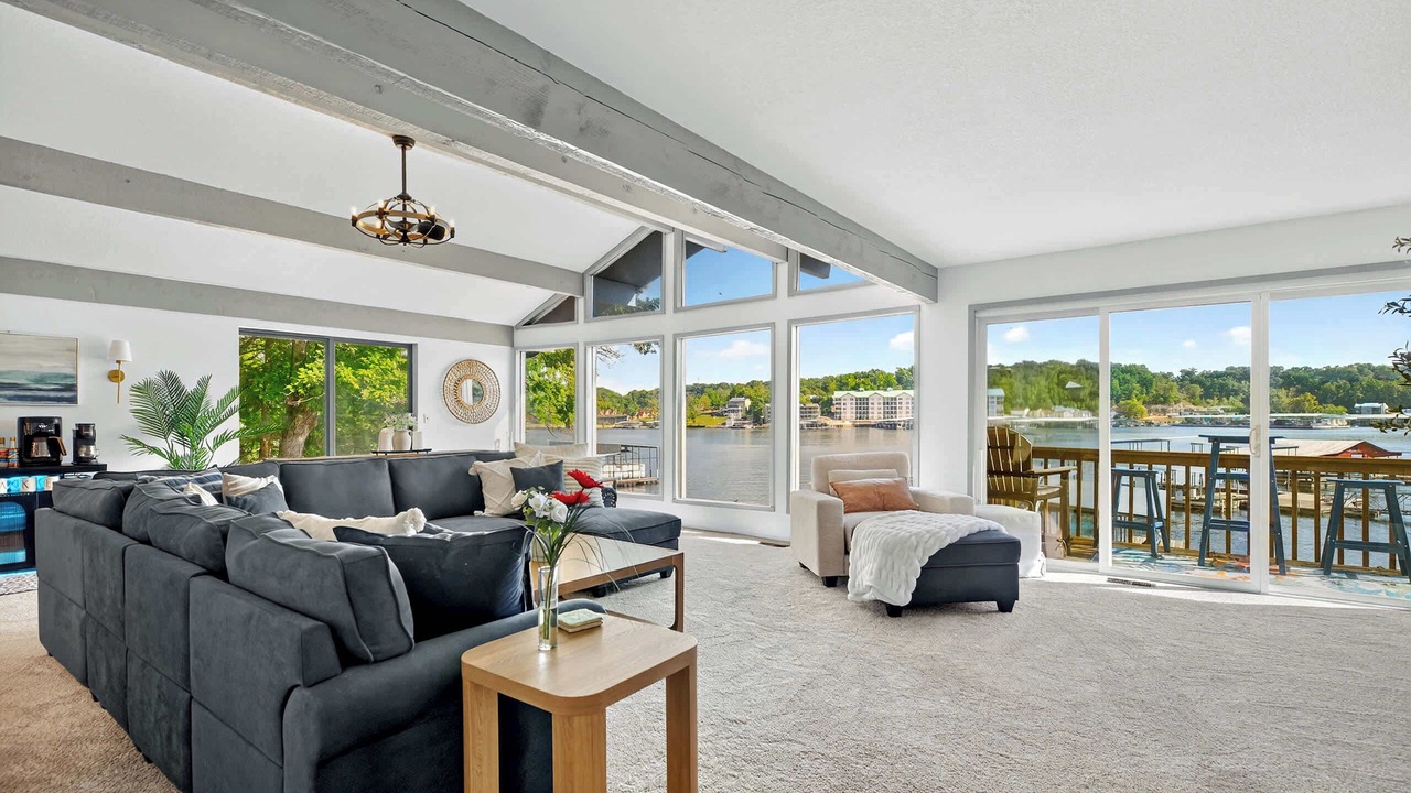 Photo of Bedroom in Lake Ozark