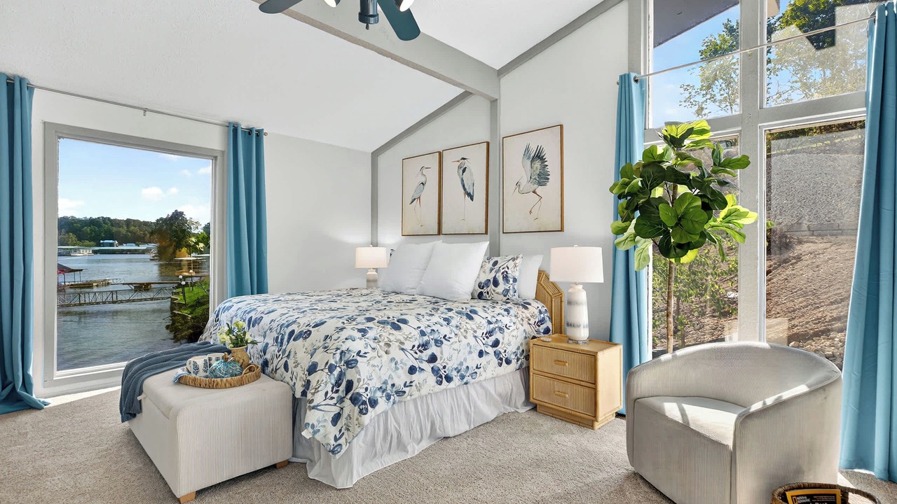 Photo of Patio Balcony in Lake Ozark