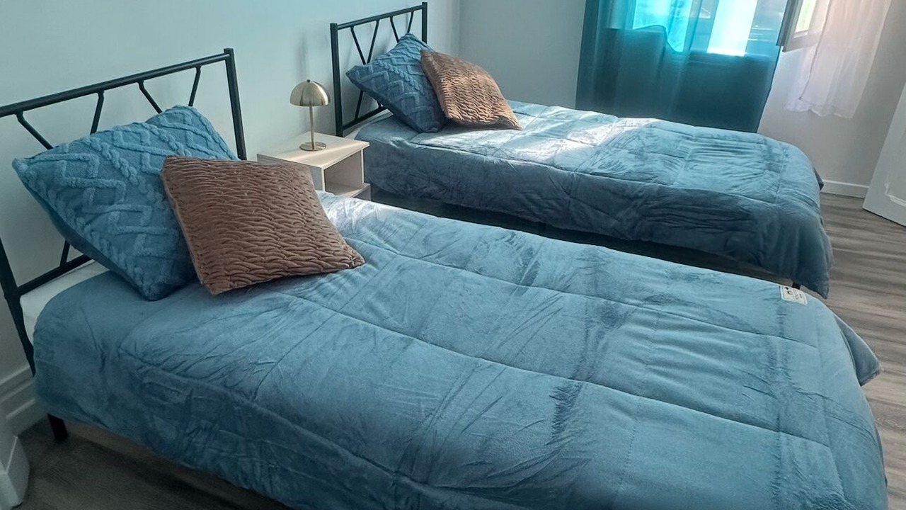 Photo of Bedroom in Montlucon