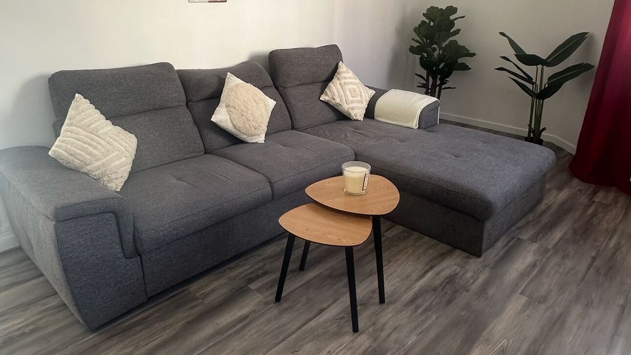 Photo of Livingroom in Montlucon