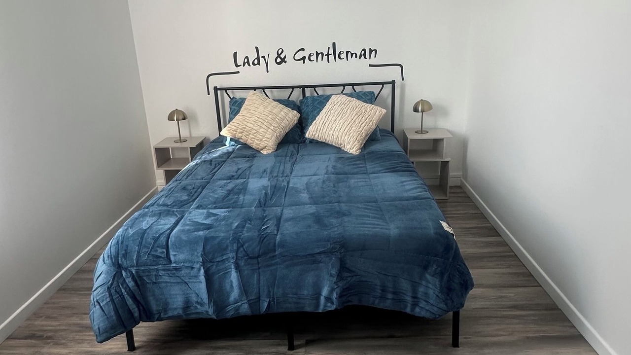 Photo of Bedroom in Montlucon