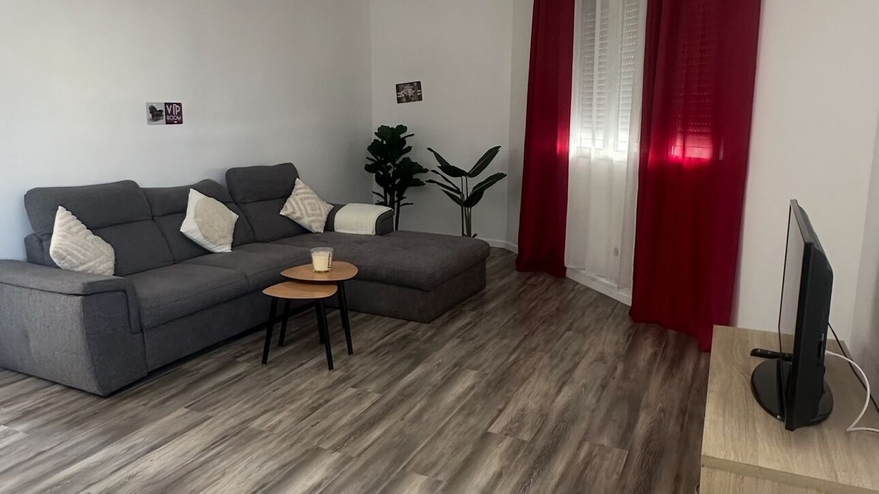 Photo of Livingroom in Montlucon