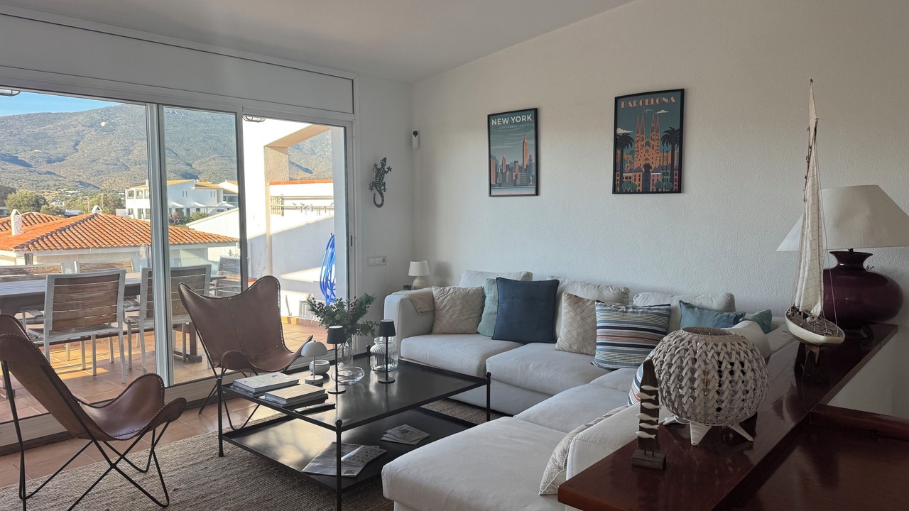 Photo of Livingroom in Portlligat