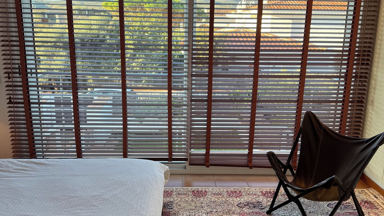 Photo of Bedroom in Portlligat
