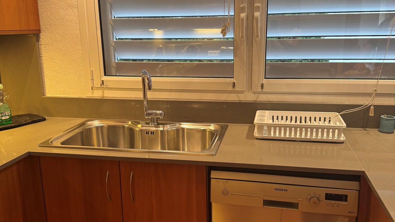 Photo of Kitchen in Portlligat