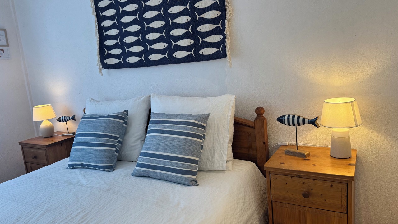 Photo of Bedroom in Portlligat
