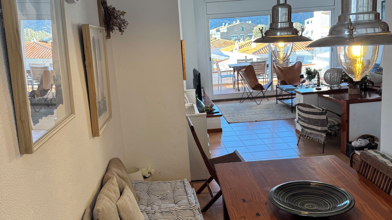 Photo of Livingroom in Portlligat