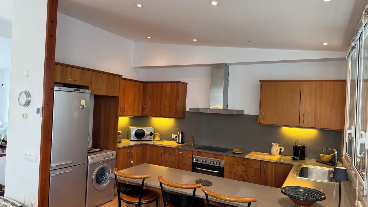Photo of Kitchen in Portlligat