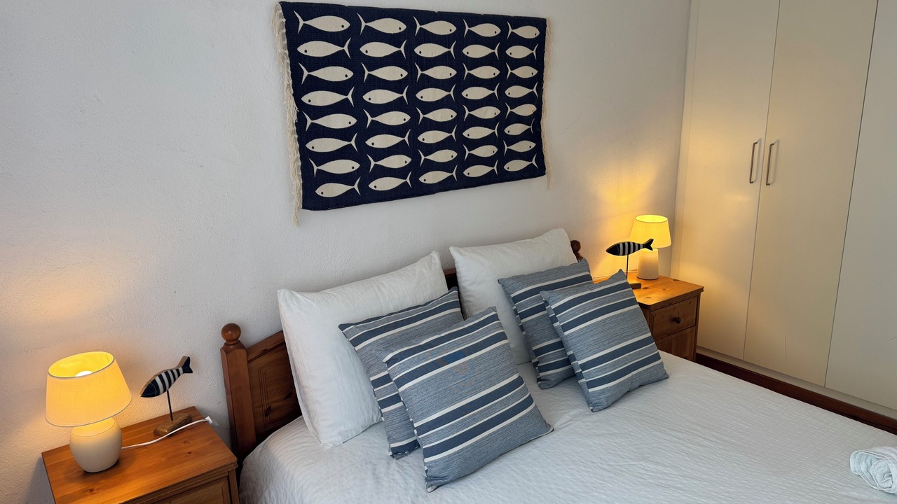 Photo of Bedroom in Portlligat
