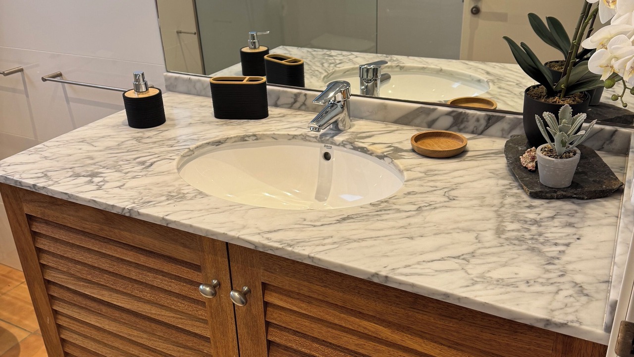 Photo of Bathroom in Portlligat