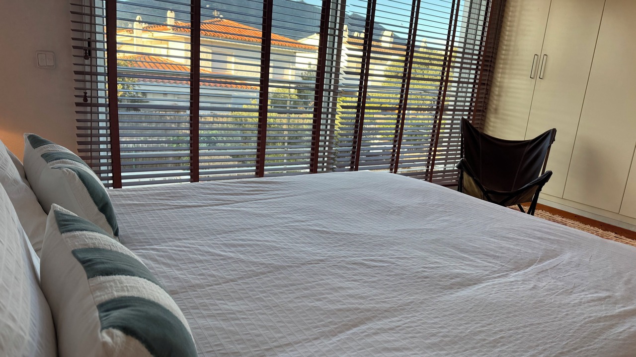 Photo of Bedroom in Portlligat