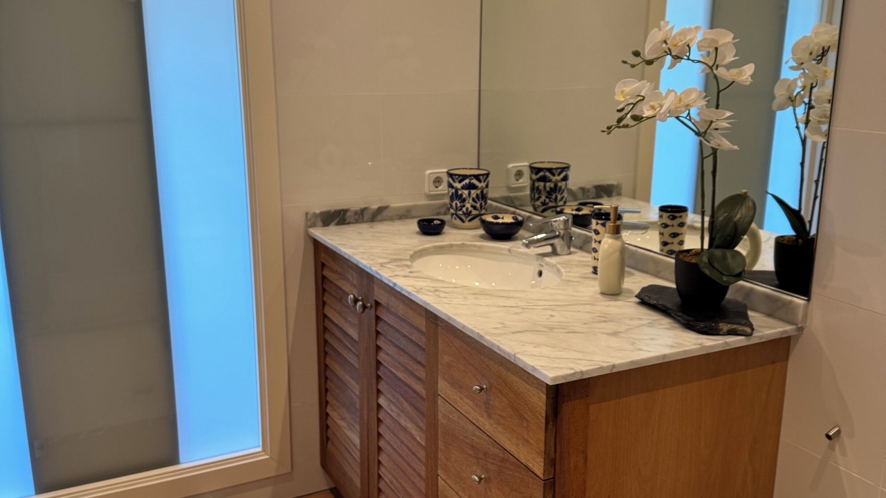 Photo of Bathroom in Portlligat