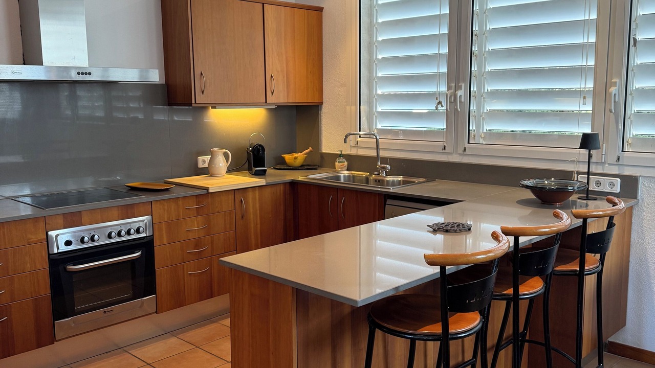 Photo of Kitchen in Portlligat
