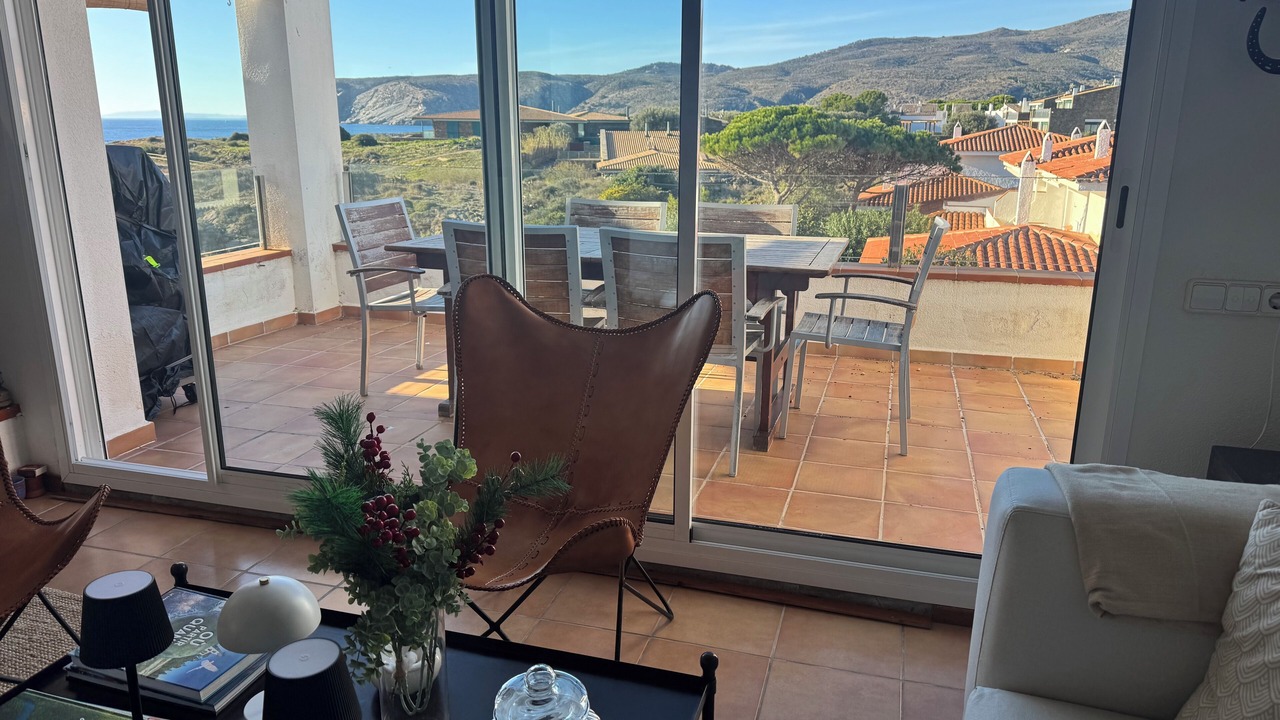 Photo of Livingroom in Portlligat