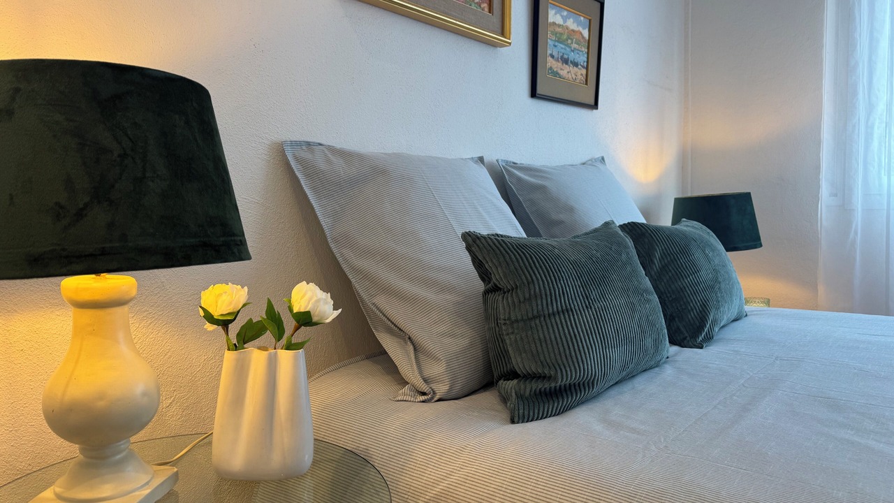 Photo of Bedroom in Portlligat