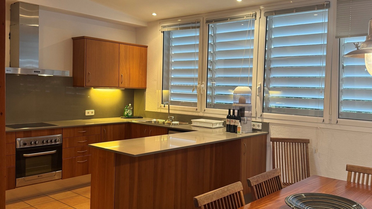 Photo of Kitchen in Portlligat