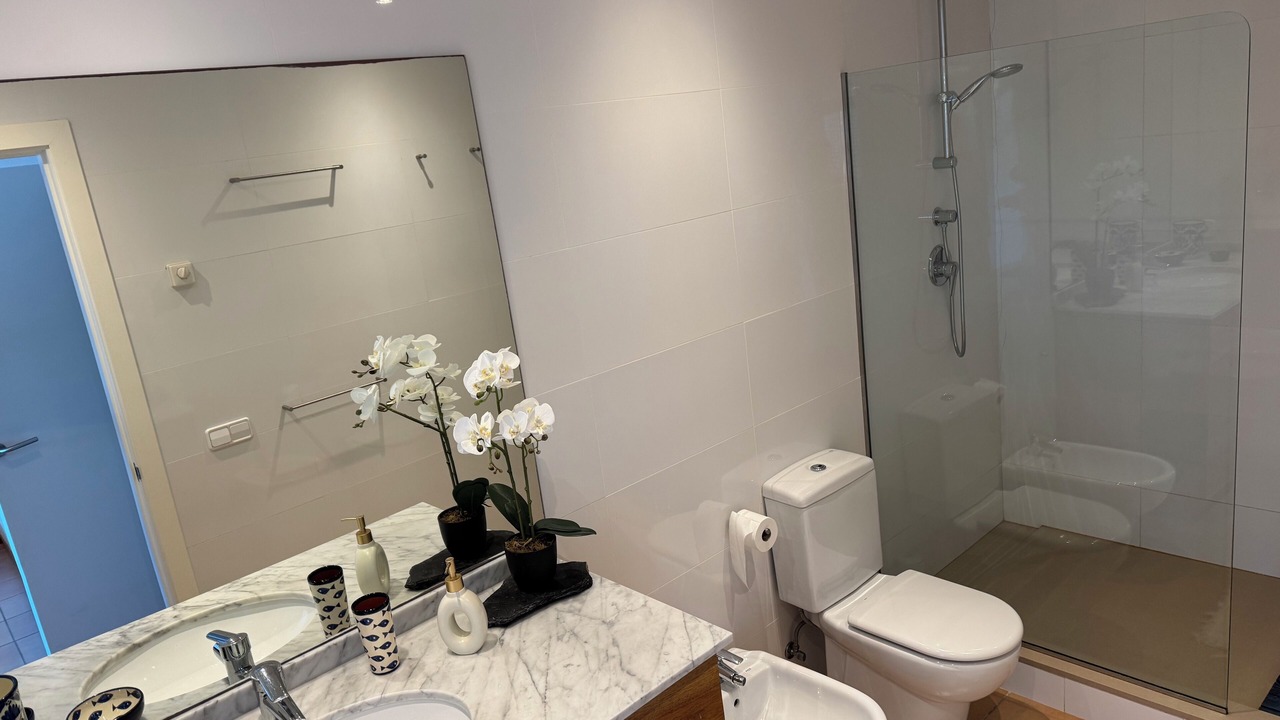 Photo of Bathroom in Portlligat