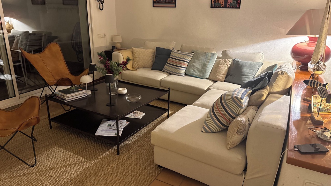 Photo of Livingroom in Portlligat