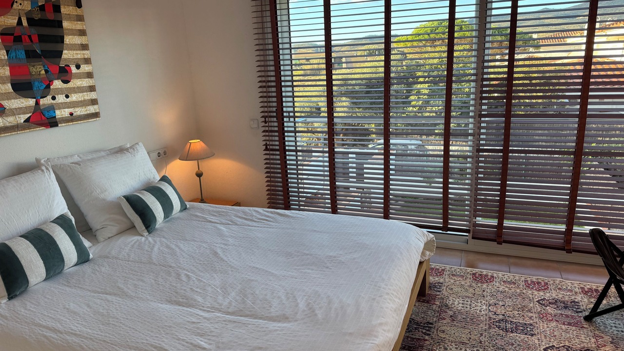 Photo of Bedroom in Portlligat