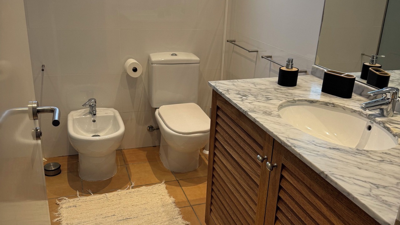 Photo of Bathroom in Portlligat