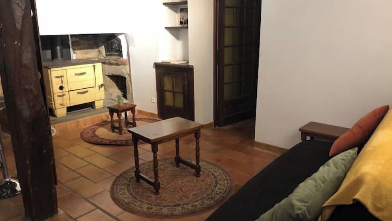 Photo of Livingroom in Lesparrou