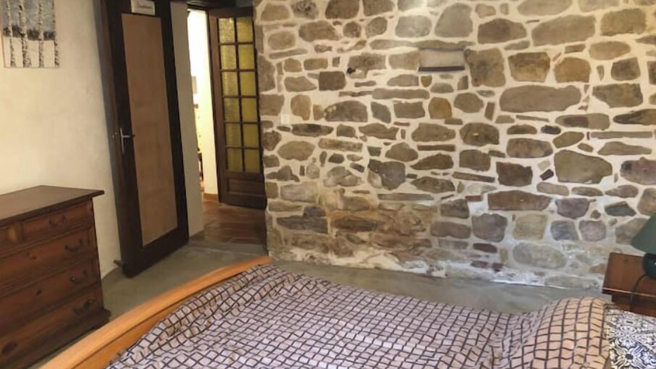 Photo of Bedroom in Lesparrou