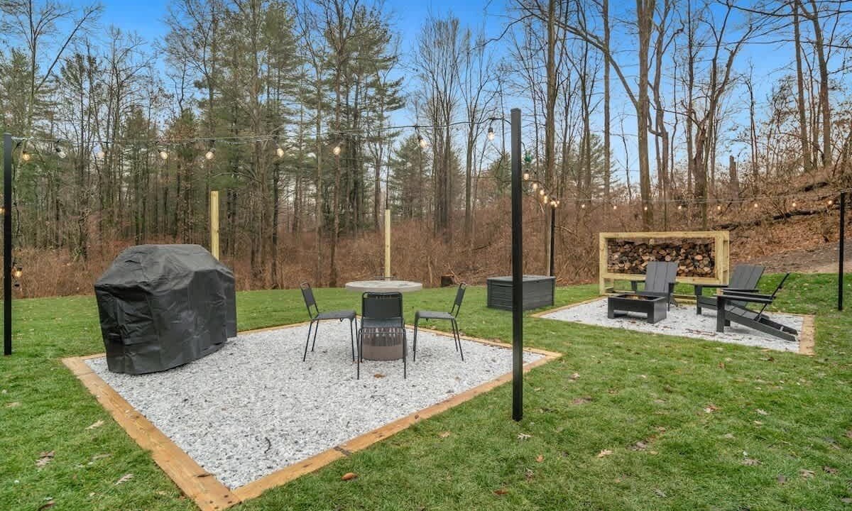 Photo of Outdoor in Newfield