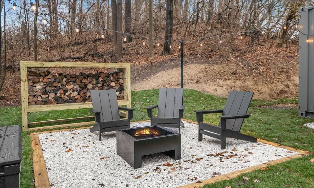 Photo of Outdoor in Newfield