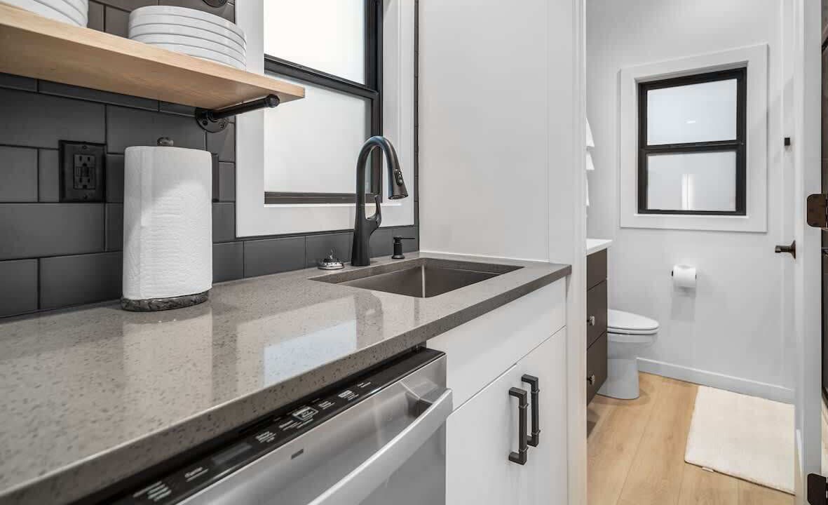 Photo of Bathroom in Newfield