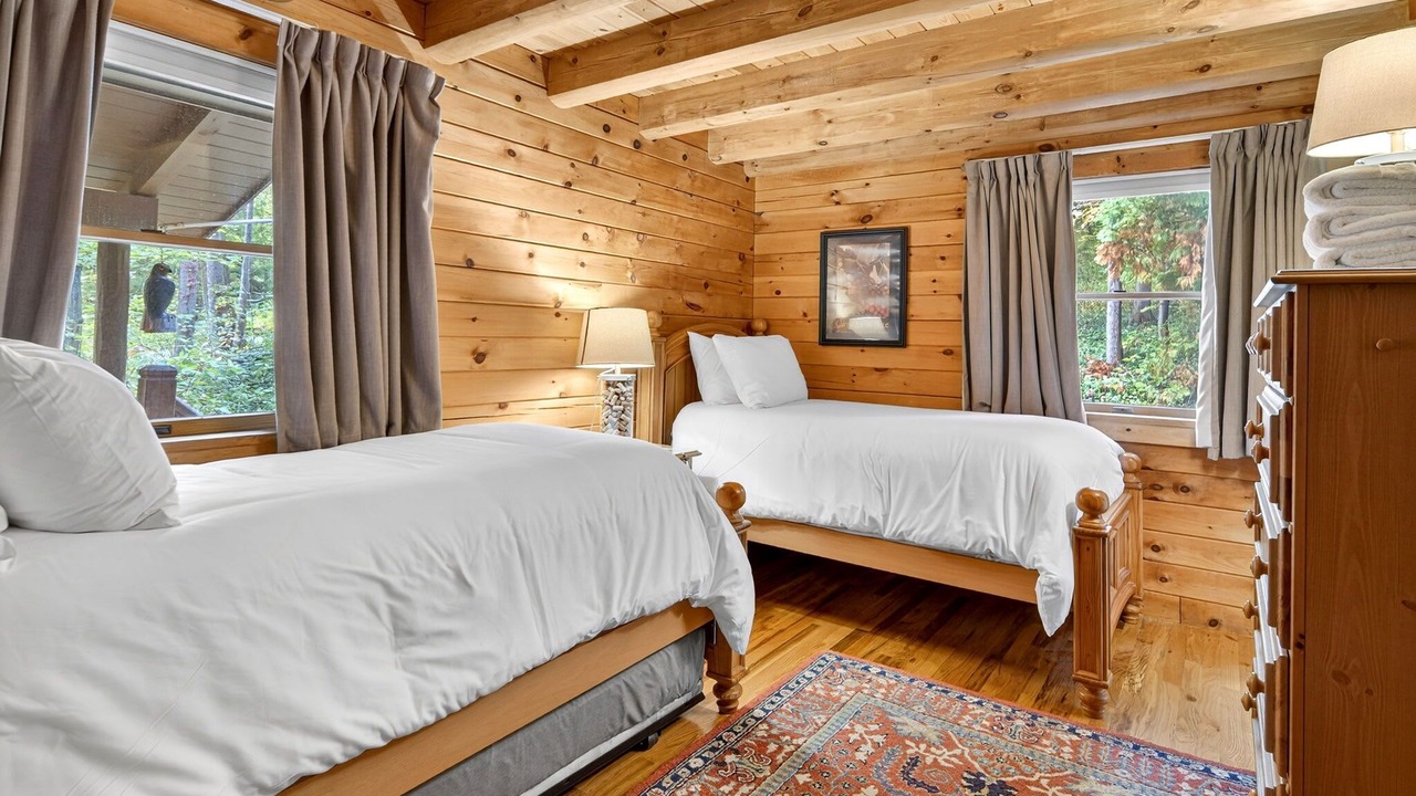 Photo of Bedroom in Ovid