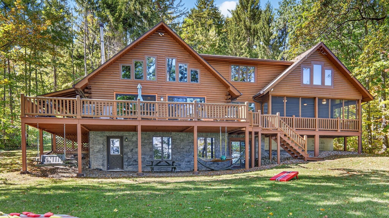 Photo of Outdoor in Ovid