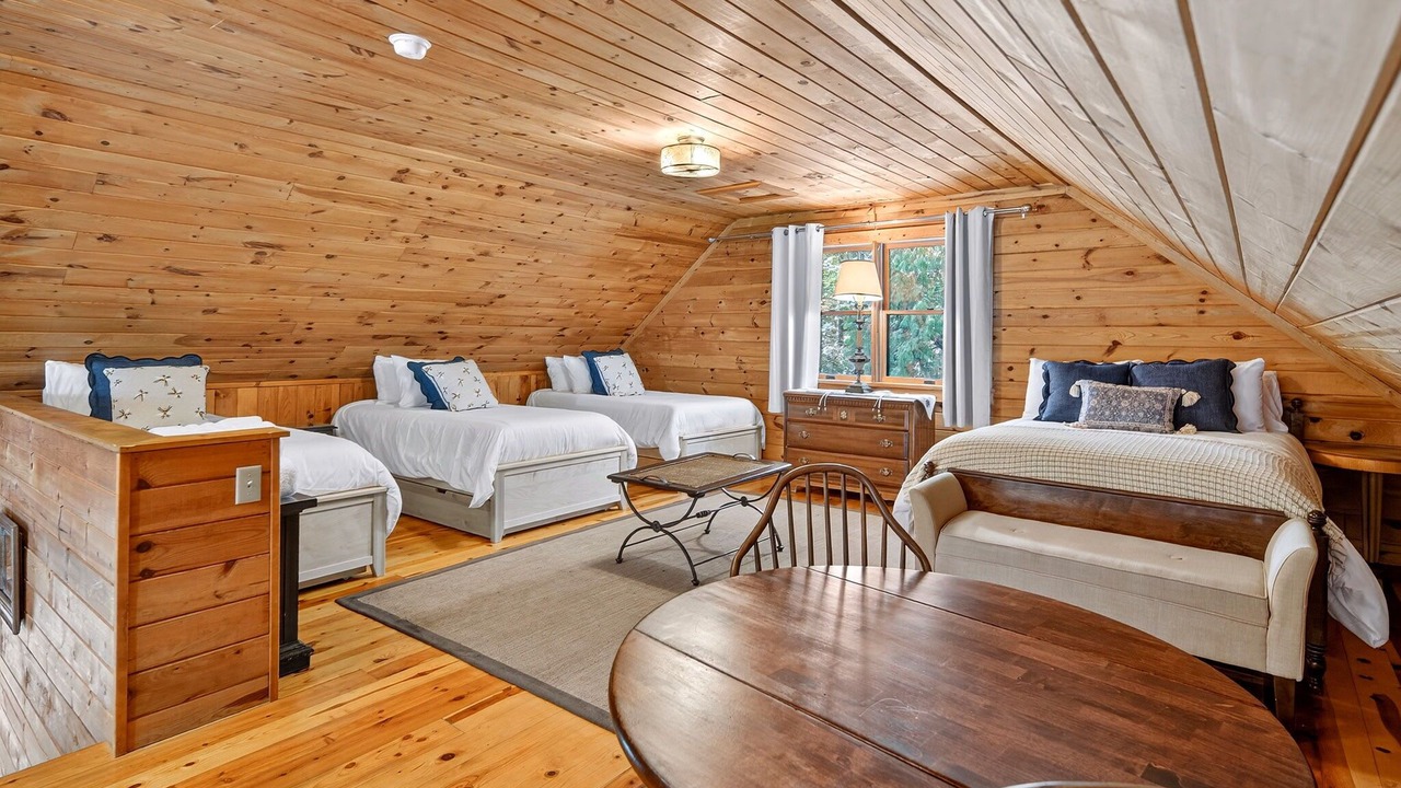 Photo of Bedroom in Ovid