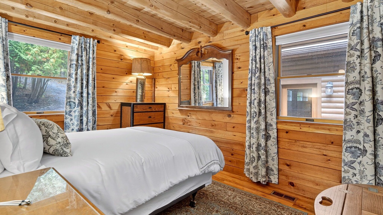 Photo of Bedroom in Ovid