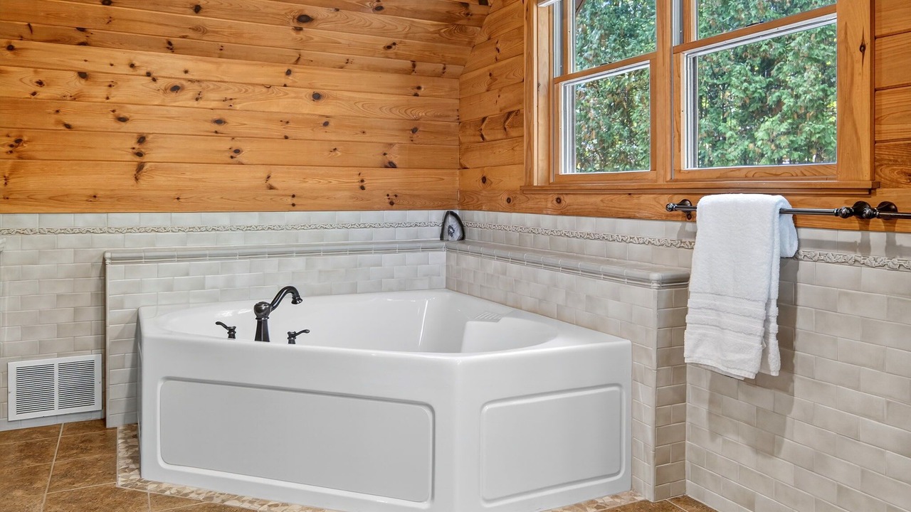 Photo of Bathroom in Ovid