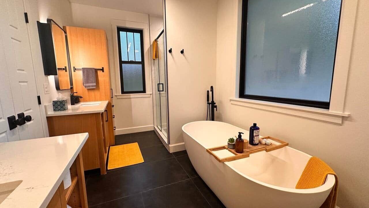 Photo of Bathroom in Stillwater