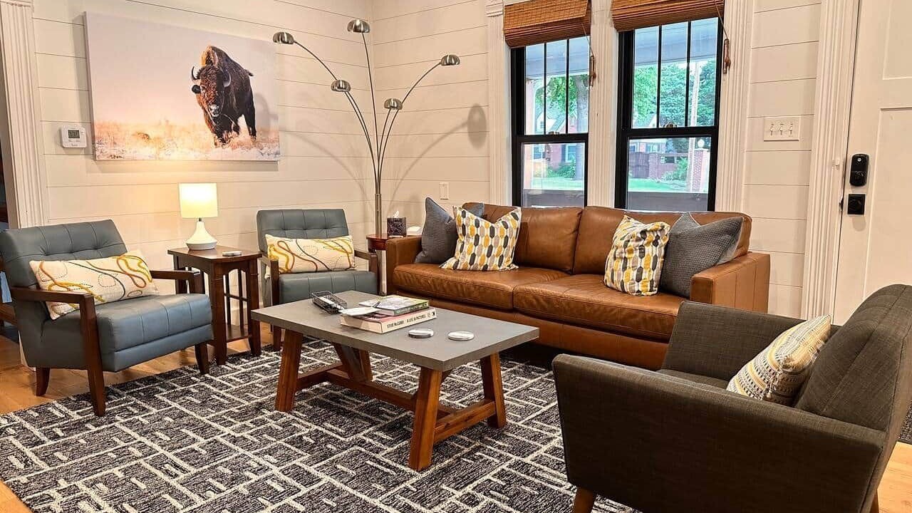 Photo of Bedroom in Stillwater