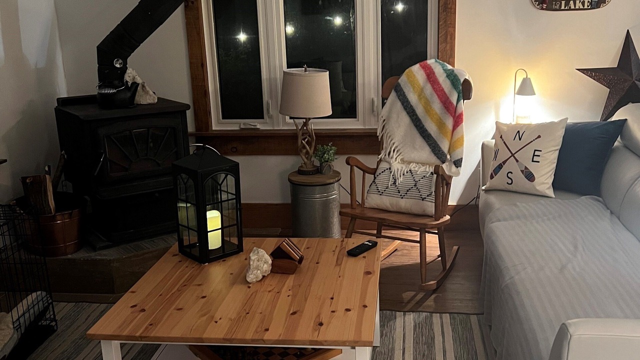 Photo of Livingroom in Machar