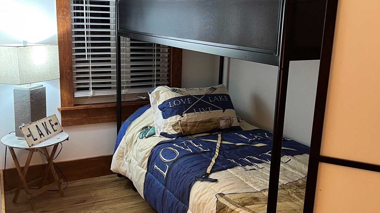 Photo of Bedroom in Machar