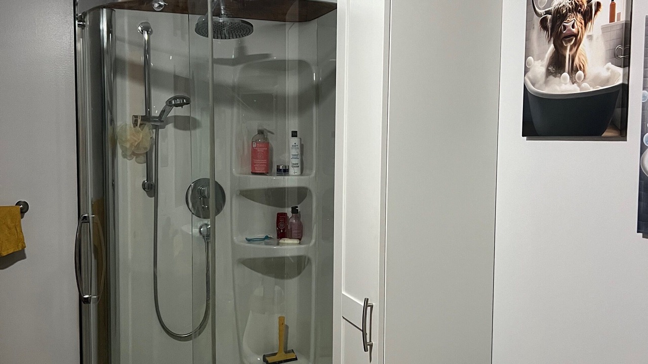 Photo of Bathroom in Machar
