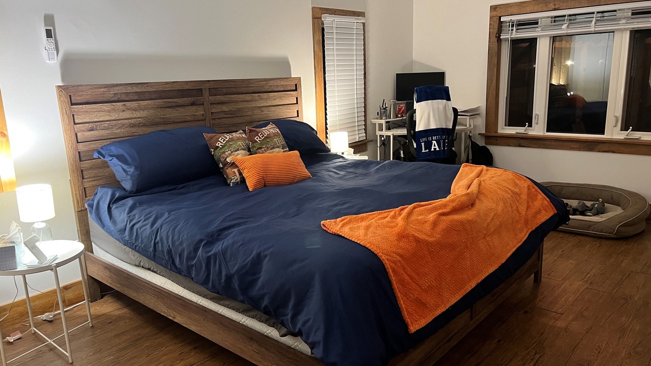 Photo of Bedroom in Machar