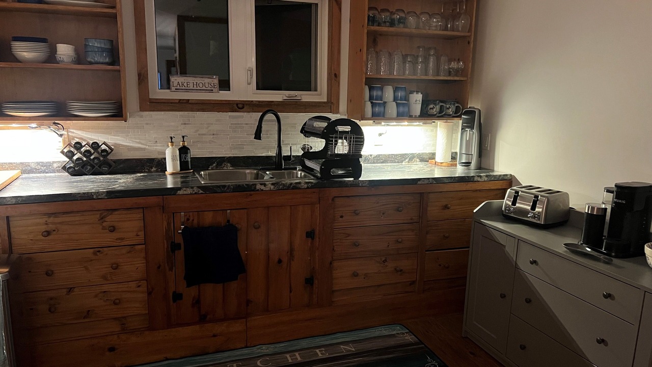 Photo of Kitchen in Machar