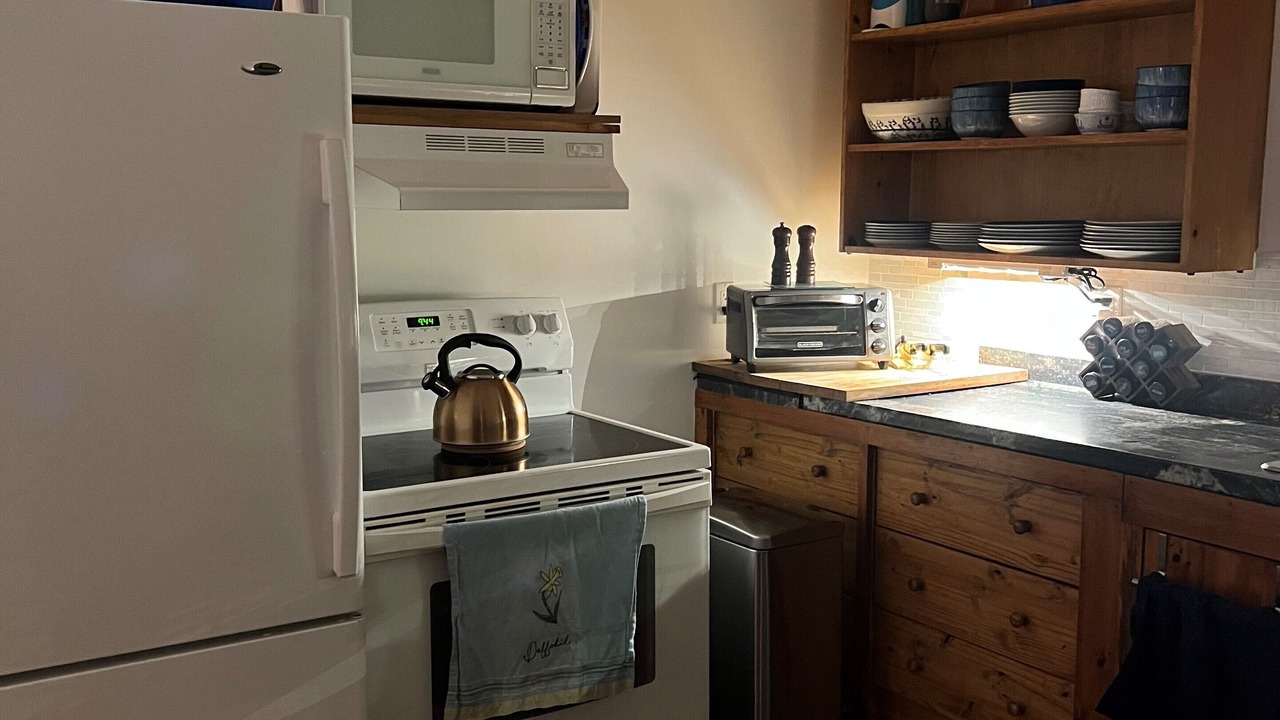 Photo of Kitchen in Machar