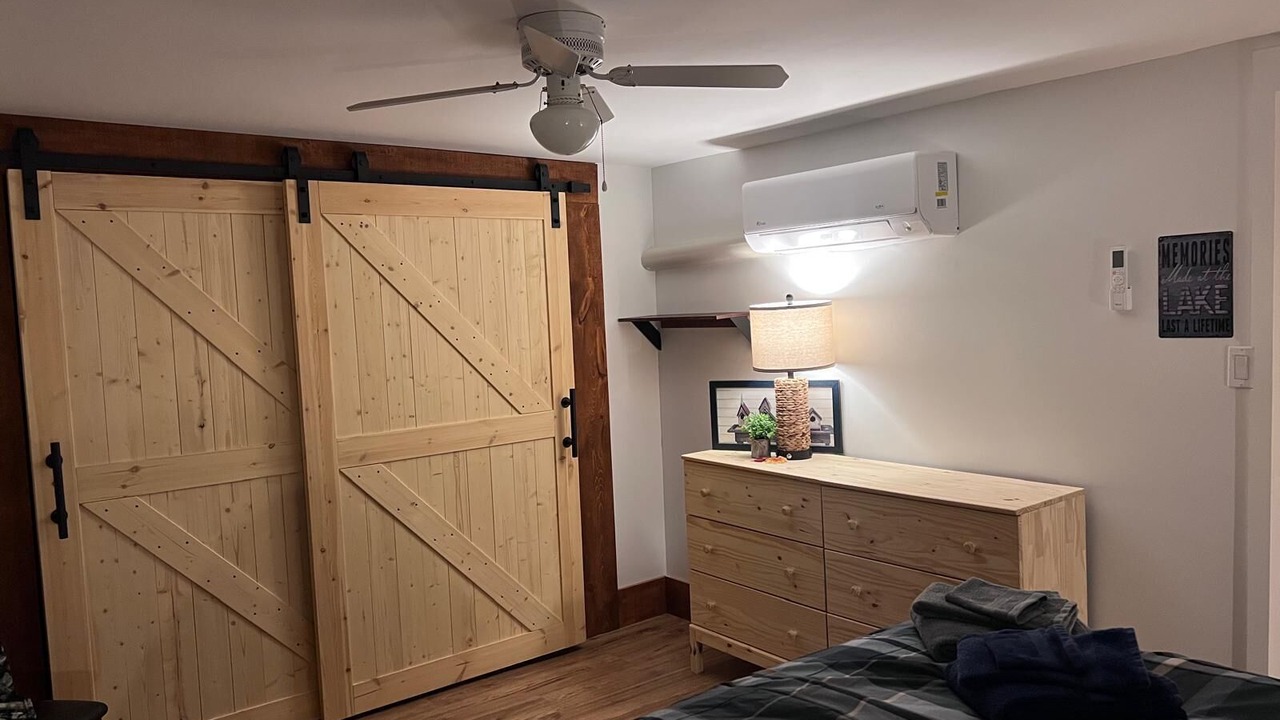 Photo of Bedroom in Machar