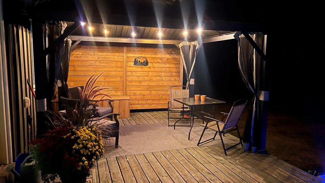 Photo of Outdoor in Machar