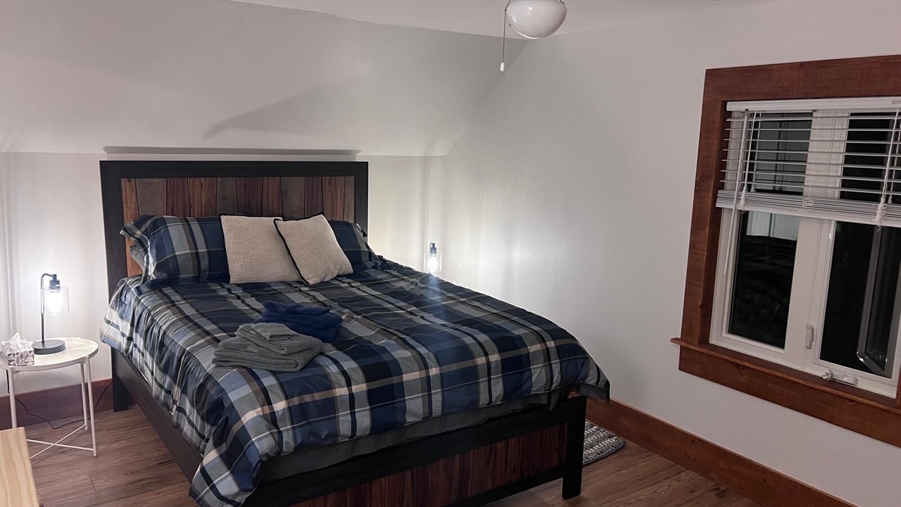 Photo of Bedroom in Machar