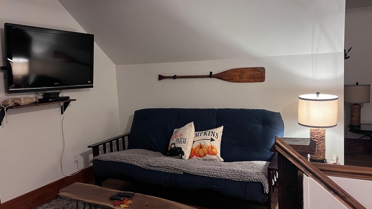 Photo of Livingroom in Machar