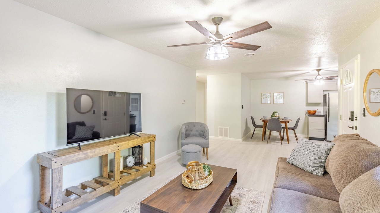 Photo of Bedroom in Ada
