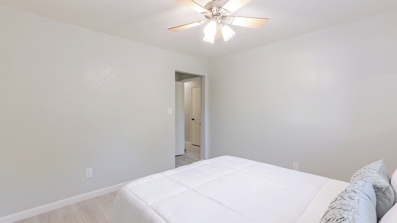 Photo of Bedroom in Ada